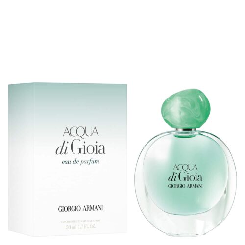 Armani Acqua di Gioia - Eau de Parfum 50 ml