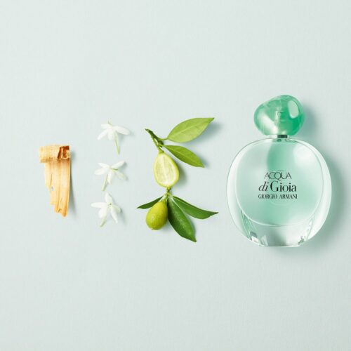 Armani Acqua di Gioia - Eau de Parfum