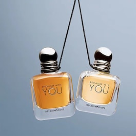 Armani Because It's You For Her - Eau de Parfum