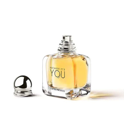Armani Because It's You For Her - Eau de Parfum