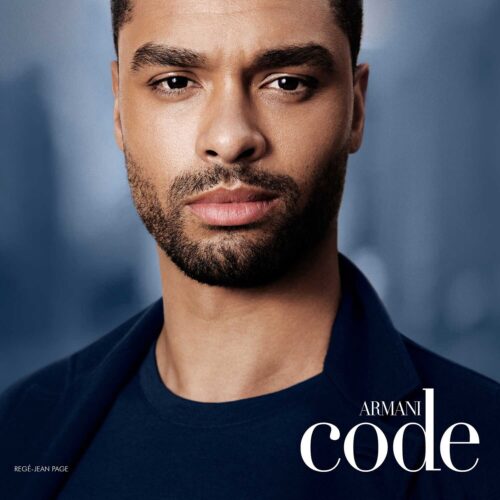 Armani Code - Apa de toaleta reincarcabila
