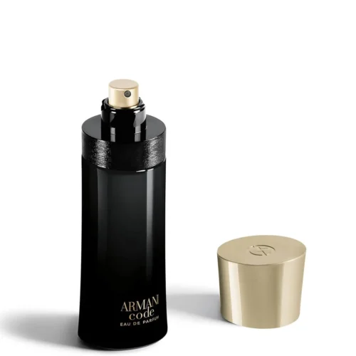 Armani Code Eau de Parfum pour Homme 60 ml