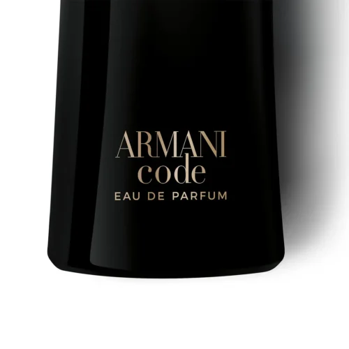 Armani Code Eau de Parfum pour Homme 60 ml