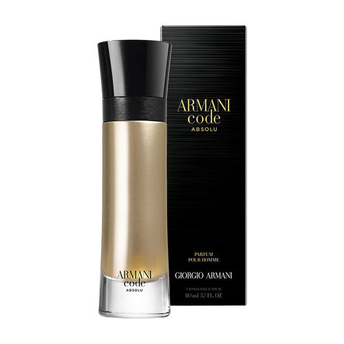 Armani Code Homme Absolu Eau de Parfum 60 ml