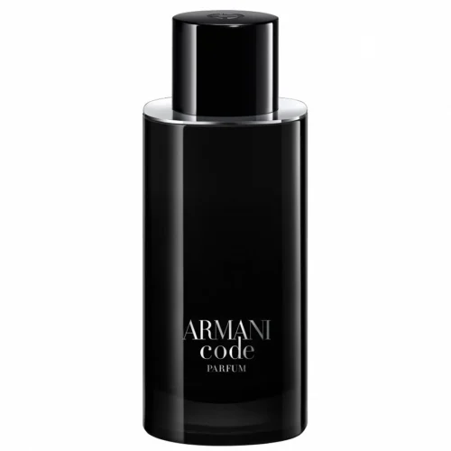 Armani Code - Parfum reincarcabil 125 ml