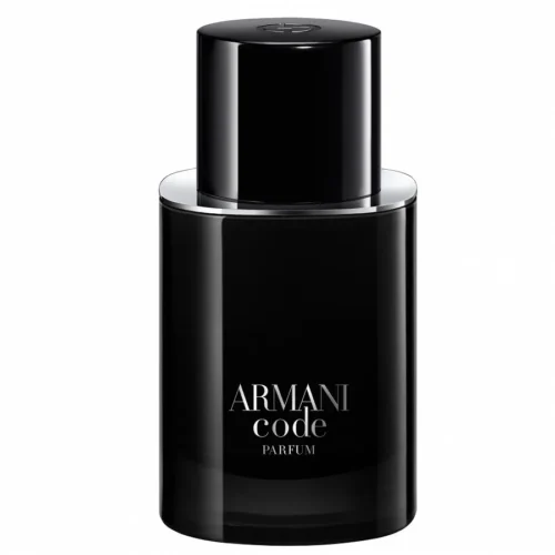 Armani Code - Parfum reincarcabil 50 ml