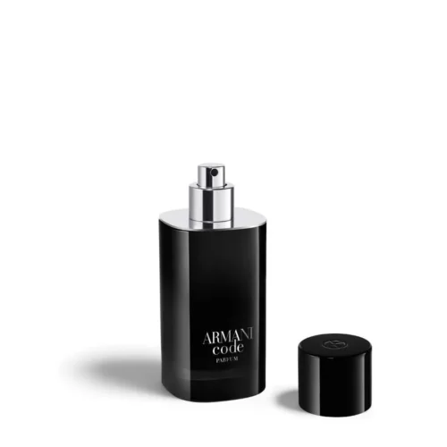 Armani Code - Parfum reincarcabil 50 ml