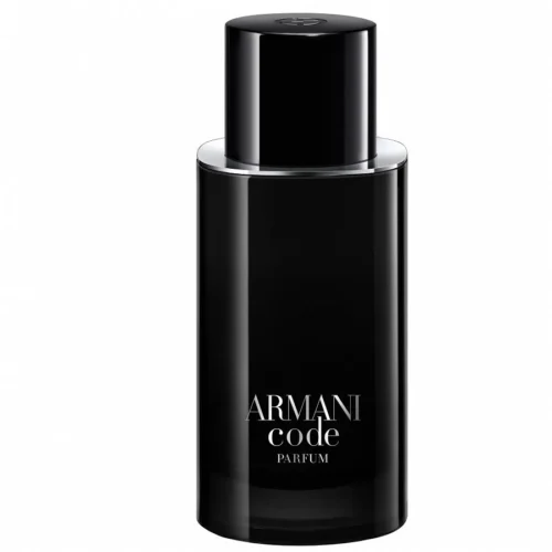 Armani Code - Parfum reincarcabil 75 ml