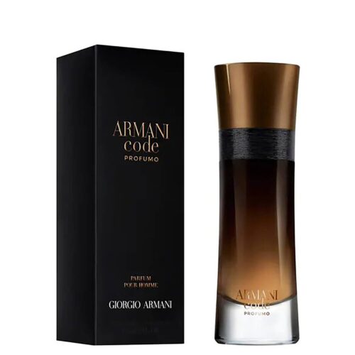 Armani Code Profumo - Eau de Parfum 60 ml - 2 Armani Code Profumo - Eau de Parfum 60 ml