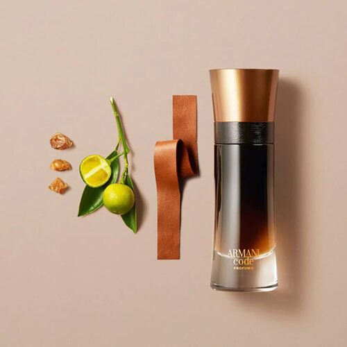 Armani Code Profumo - Eau de Parfum 60 ml