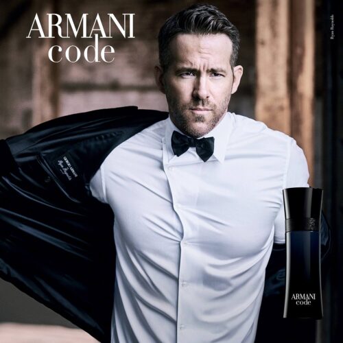 Armani Code Profumo - Eau de Parfum