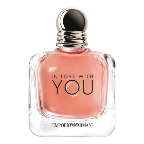 Armani In Love With You - Eau de Parfum 100 ml - 1 Armani In Love With You - Eau de Parfum 100 ml