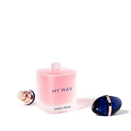 Armani My Way - Apa de parfum florala reincarcabila