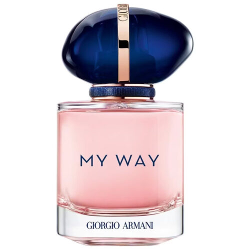 Armani My Way - Apa de parfum reincarcabila 30 ml