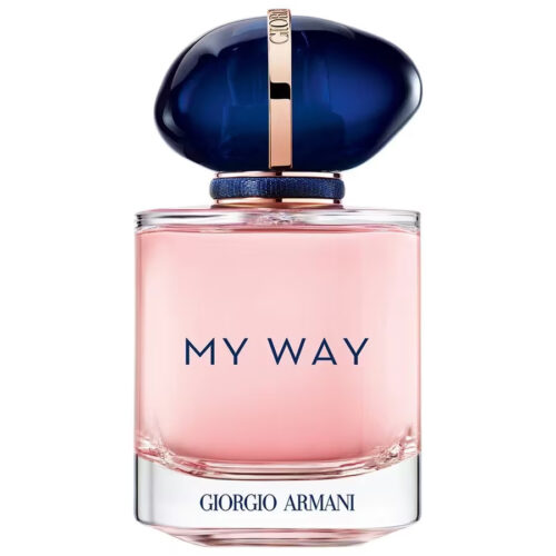 Armani My Way - Apa de parfum reincarcabila 50 ml Armani My Way - Apa de parfum reincarcabila 50 ml