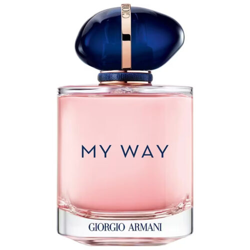Armani My Way - Apa de parfum reincarcabila 90 ml