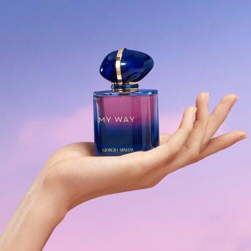 Armani My Way - Parfum reincarcabil