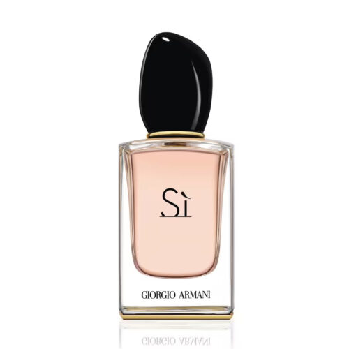 Armani SI - Eau de Parfum 50 ml