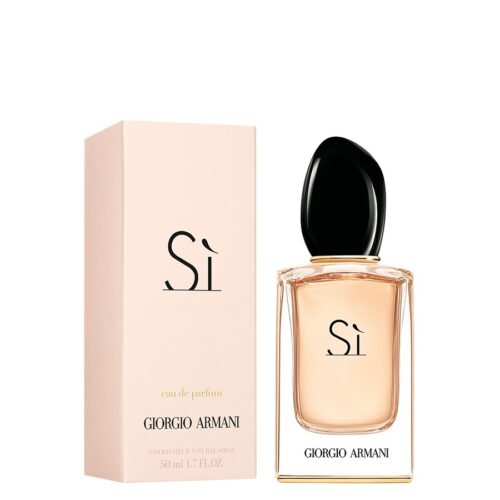 Armani SI - Eau de Parfum 50 ml