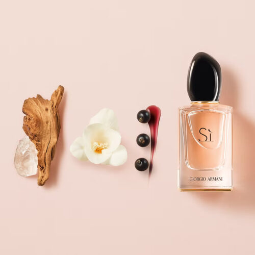 Armani SI - Eau de Parfum 50 ml
