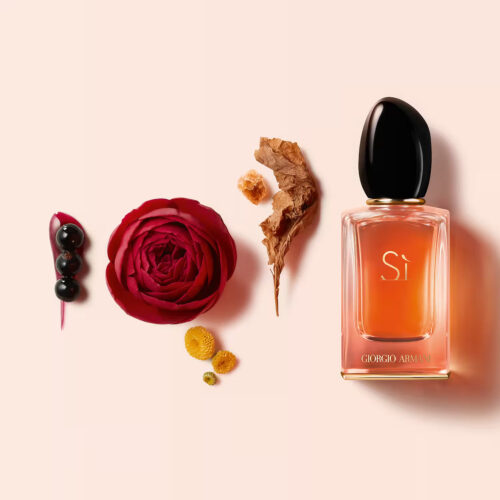 Armani Si - Eau de Parfum Intense 30 ml