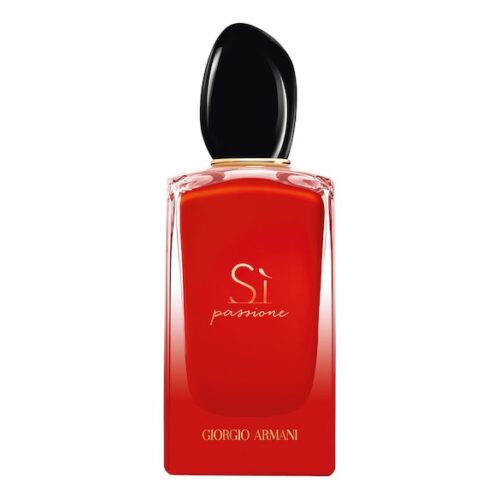 Armani Si Passione - Eau De Parfum Intense 100 ml