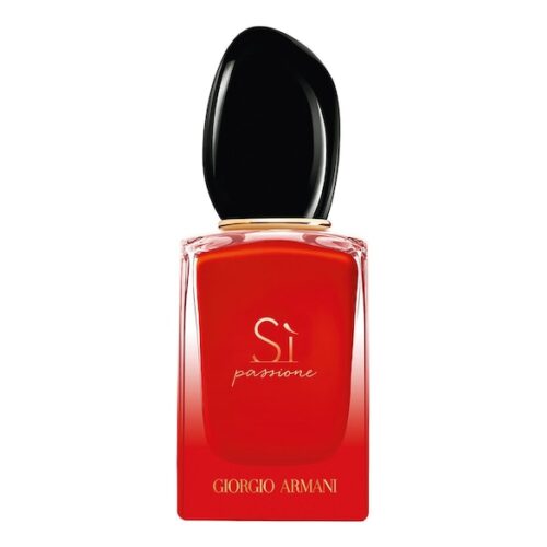 Armani Si Passione - Eau De Parfum Intense 30 ml