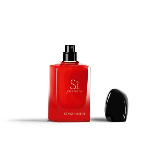 Armani Si Passione - Eau De Parfum Intense 30 ml