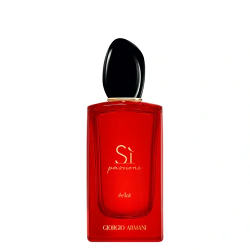 Armani Sì Passione Eclat - Eau de Parfum 100 ml - Armani Sì Passione Eclat - Eau de Parfum 100 ml
