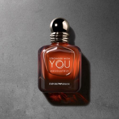 Armani Stronger With You Absolutely - Eau de Parfum