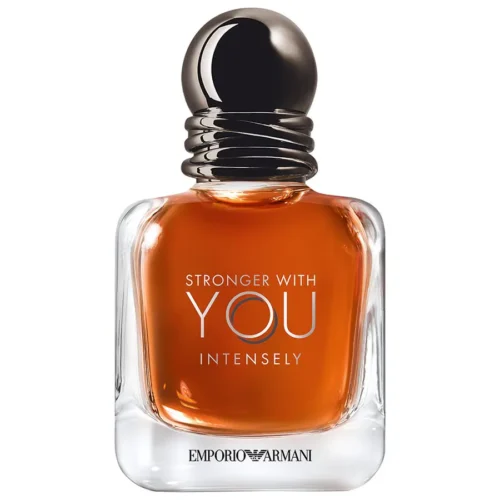 Armani Stronger With You Intensely - Eau de parfum 30 ml - 1 Armani Stronger With You Intensely - Eau de parfum