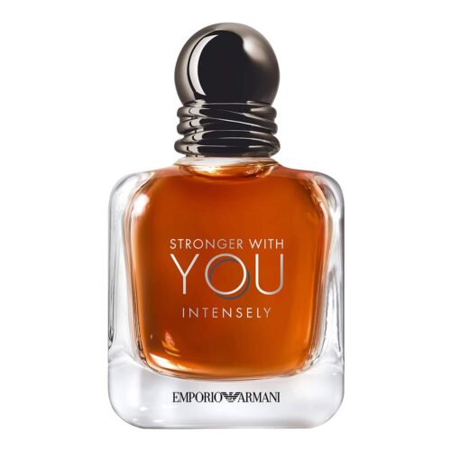 Armani Stronger With You Intensely - Eau de parfum 50 ml Armani Stronger With You Intensely - Eau de parfum 50 ml