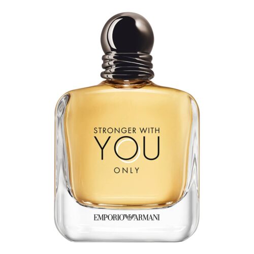 Armani Stronger With You Only - Eau de Toilette 100 ml
