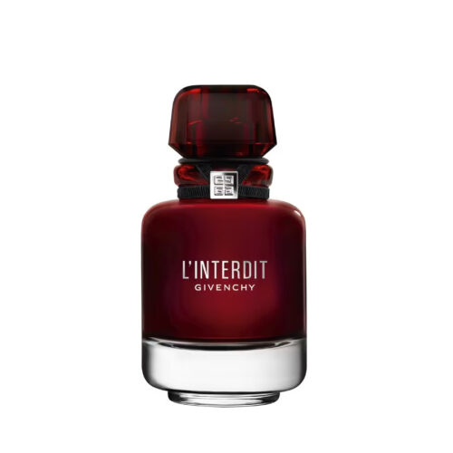 Givenchy L'Interdit - Eau de Parfum Rouge 50 ml