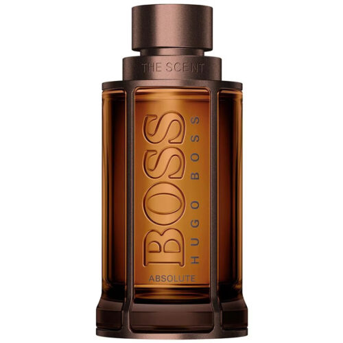 Hugo Boss BOSS The Scent Absolute - Eau de Parfum 50 ml