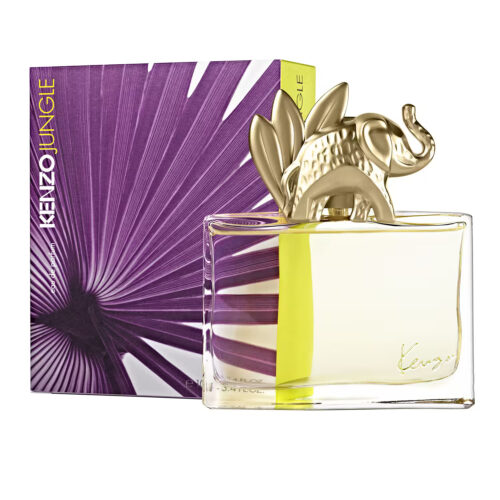 Kenzo Kenzo Jungle - Eau de Parfum 100 ml