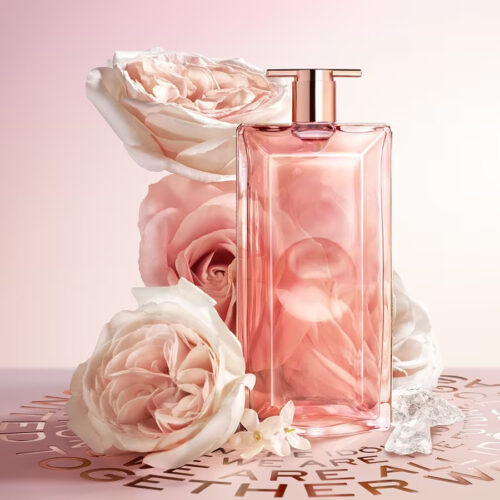 Lancome Idôle Aura - Eau De Parfum