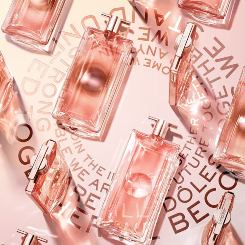 Lancome Idôle Aura - Eau De Parfum