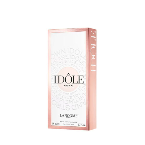 Lancome Idôle Aura - Eau De Parfum 50 ml