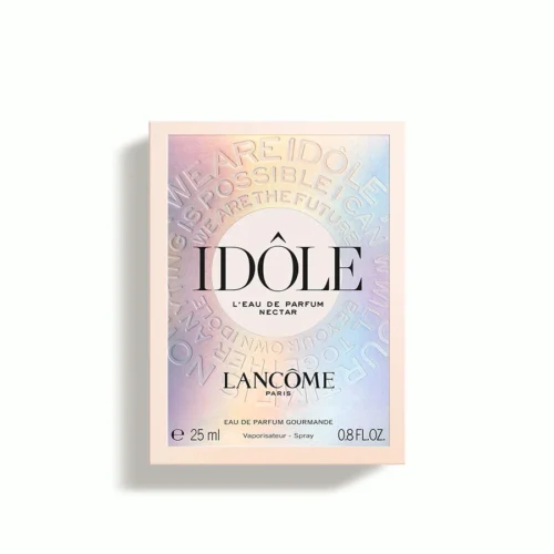 Lancome Idole Nectar - Eau De Parfum 25 ml