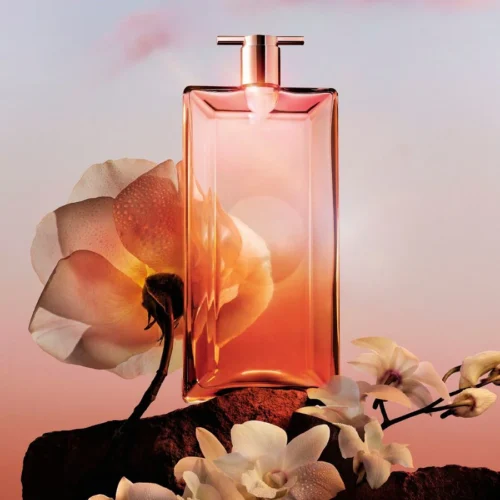 Lancome Idôle Now - Eau de Parfum