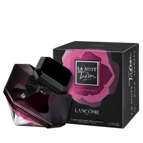 Lancome La Nuit Trésor Fleur de Nuit - Eau de Parfum Florale 30 ml