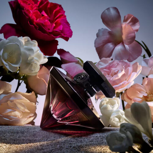 Lancome La Nuit Trésor Fleur de Nuit - Eau de Parfum Florale