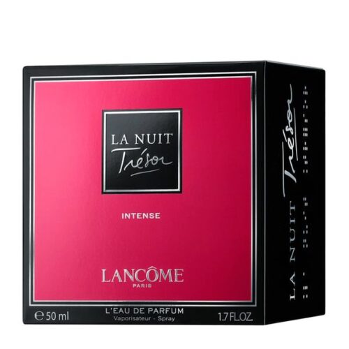 Lancome La Nuit Trésor Intense - Eau de Parfum 50 ml