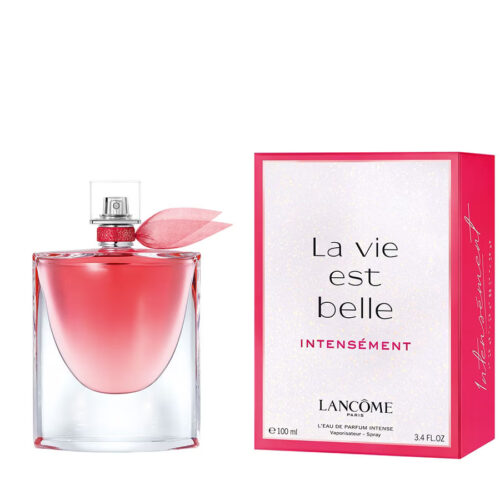 Lancome La Vie Est Belle Intensement - Eau de Parfum Intense 100 ml
