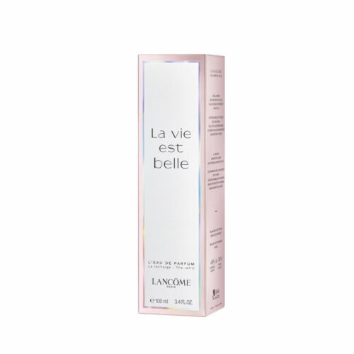 Lancome La Vie est Belle - Eau de parfum 100 ml - Rezervă