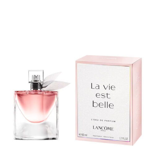 Lancome La Vie est Belle - Eau de parfum 50 ml