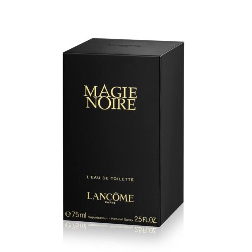 Lancome Magie Noire - Eau de Toilette Femme 75 ml