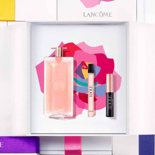 Lancome Set - Idôle - Eau de Parfum 50 ml