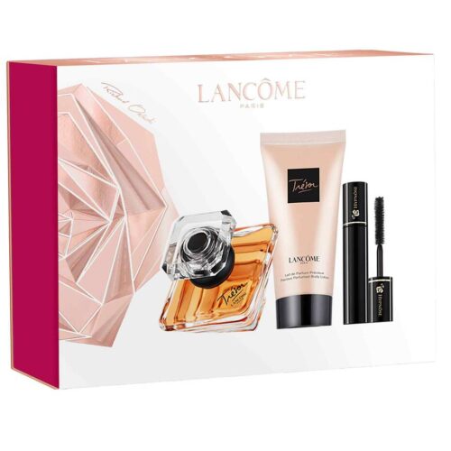 Lancome Set - Trésor - Eau de Parfum 30 ml - 1 Lancome Set - Trésor - Eau de Parfum
